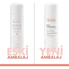 Avene-Termal Su - Eau Thermal Water Sprey 50 ml 3282779035576