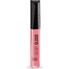 Rimmel London London Oh My Gloss No: 150