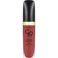 Sensation Lipgloss NO:132 - Ruj