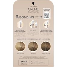 Creme Supreme Saç Boyası 8-16 Küllü Soğuk Koyu Sarı