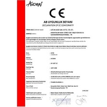 AV-60092-1E Eskitme Kaplama Modern Avize, E14, Metal, Cam, 15CM