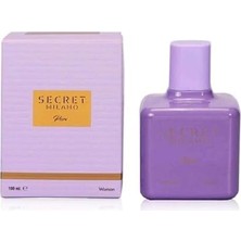 Secret Milano Pure 100 ml Kadın Parfümü
