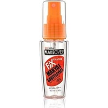 Makeover Makyaj Sabitleyici 1 Paket (1 x 75 G)