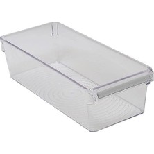 M-E27-20-16 Buzdolabı ve Dolap Içi Kutu 360*150*100 mm