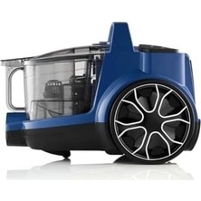 AR4072 Clean Blue Cyclone Filtreli Elektrikli Süpürge Mavi