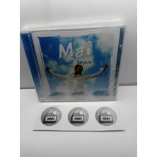Ümit Sayın Mai CD Albüm