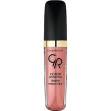 Sensation Lipgloss No: 103 - Işıltılı ve Islak Görünümlü Dudak Parlatıcısı
