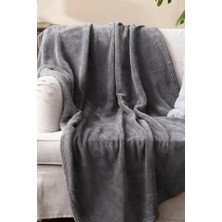 Battaniye, Televizyon Battaniyesi, Peluş, Polar Battaniye, Çift Kişilik 220 * 230
