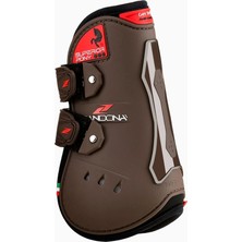 Zandona Superior Air Pony Ön Bacak Koruyucu At Gaması