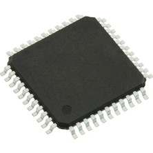 Gollum Teknoloji Amd Xilinx XC2C64A-7VQ44C Coolrunner-Iı Cpld Entegresi 64 Macrocell Vqfp-44