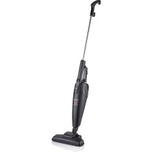 Merlin Pro Süpürge Siyah-Rose