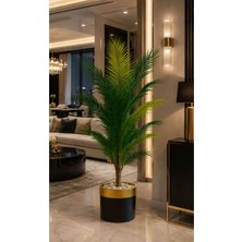 Altun Çiçekcilik Yapay Ağaç Areka 170 cm