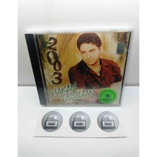 Hakan Taşıyan 2003 CD Albüm