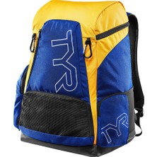 UltraMint Yüzme Sırt Çantası 45 Litre, Dayanıklı ve Şık Spor Çantası