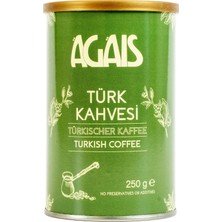 Agais Sade Türk Kahvesi