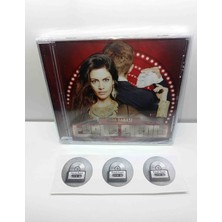 Tuğba Ekinci Para Babası CD Albüm