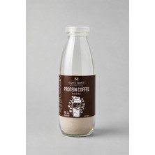 Caffe Mont Proteın Coffee Mocha - Tek Servıs - 30 gr - (Proteinli Kahve)