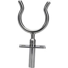 UltraMint Iskelet Inox 316, Ø16MM, L177MM, Dayanıklı ve Şık Tasarım