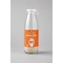 Caffe Mont Proteın Coffee Latte - Tek Servıs - 30 gr (Proteinli Kahve)