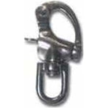 UltraMint Dayanıklı 22MM Fırdöndülü Snap Shackle, Güçlü ve Güvenilir Bağlantı