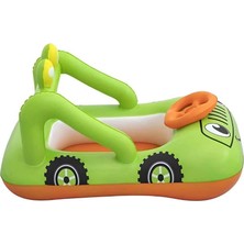Bestway Lil Navigator Baby Boat 34169