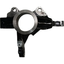 Bzt Opel Corsa- D- 07/14; Ön Aks Taşıyıcı Sol (Benzinli) 55703154