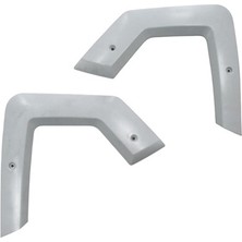 Bzt Opel Tigra- 03/07; Vites Konsol Çerçevesı Set 2 Parça (Bumerang) 93164398