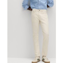 Marks & Spencer Slim Fit Streç Jean Pantolon