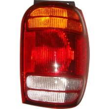 Bzt Ford Explorer- 99/01; Stop Lambası Sağ Sarı/kırmızı/beyaz (Eagle Eyes) F87Z13404AC
