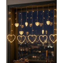 MiraLive Kalp Şeklinde LED