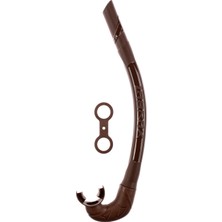 UltraMint Renkli ve Rahat Tasarım, Su Altı Keşfi Için Ideal Snorkel Seti