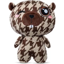 Sunman Bsf Threadz Küçük 6A Peluş Oyuncak