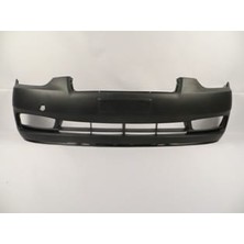 Bzt Hyundai Accent- Era- 06/12; Ön Tampon (Sis Delikli Tampon Panjurlu Bağlantı Ayaklar Kirik)