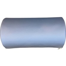 MiraLive Fizik Tedavi Silindir Yastık 30X15 Cm| Pozisyon ve Egzersiz Destek Yastığı