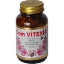 Com Vitexia 60   Kapsül
