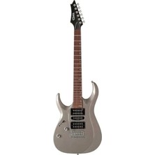 Esranın Dünyası Elektro Gitar, Gri Renk ve Modern Tasarıma Sahip Cort X200