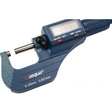 Dasqua 275-300MM Dijital Dış Çap Mikrometre 0.001MM 4210-2160