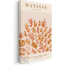 Artarilion Kanvas Tablo Kanvas Henri Matisse 13 Oturma Odası Salon Ofis Tablosu Ev Dekorasyonu