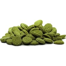 Esranın Dünyası 1000 Adet Vatoz Için Tablet Yem, Jbl Novo Pleco