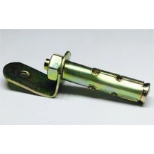 MiraLive Asma Tavan Dübeli - 6X45 - 100 Adet