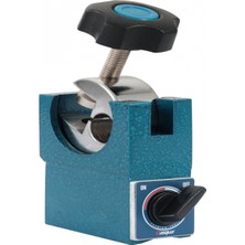 Dasqua Manyetik Tabanlı Mikrometre Standı 300MM Kadar 7111-1000
