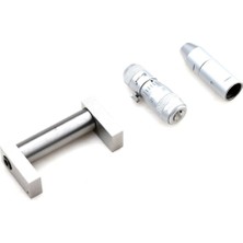 Dasqua 2-40'' Boru Tip Iç Çap Mikrometresi 0.001'' 4312-5113