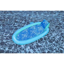 Bestway 43733 Flex ‘n Fold Lounge Deniz Yatağı 1.88M x 98CM x 38CM