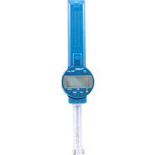 Dasqua 10-12MM Hızlı Ölçüm Mandallı 3 Ayaklı Dijital Mikrometre 4700-1003