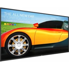 Philips 50BDL3050Q UHD Q Line LED Monitör
