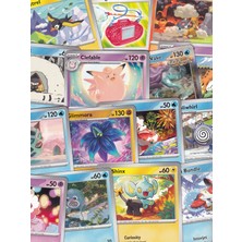 Pokemon Tcg: Twilight Masquerade 15'li Orijinal Kart Seti - Başlangıç Paketi