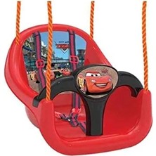 Esranın Dünyası Cars Salıncak