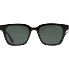 Benx Sunglasses 9061-06 UV400 Unısex Köşeli Güneş Gözlüğü