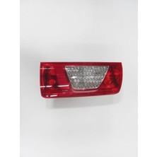 Bzt Ford Transit Connect- 09/14; Stop Lambası Sağ Kırmızı/beyaz (Mars) (E Marklı) 9T16 13404 Ad