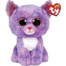 Ty Lavanta Kedi Cassidy 33 Cm.